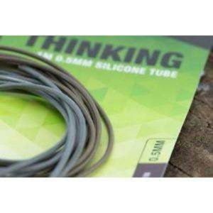 THINKING ANGLERS 1M SILICONE TUBE 0.5MM
