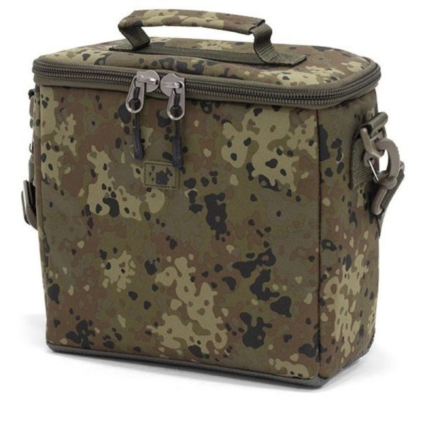 Thinking Anglers Camfleck Bait Up Bag