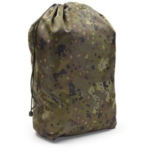 Thinking Anglers Camfleck Bitz Bag Extra Large