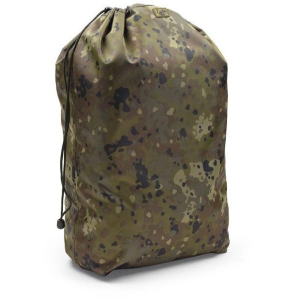 Thinking Anglers Camfleck Bitz Bag Extra Large