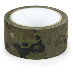 Thinking Anglers Camfleck Cloth Tape (10m)
