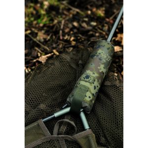 Thinking Anglers Camfleck Net Float XL