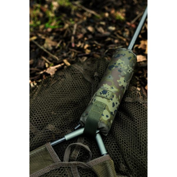 Thinking Anglers Camfleck Net Float XL