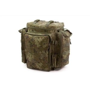 Thinking Anglers Camfleck Rucksack – S