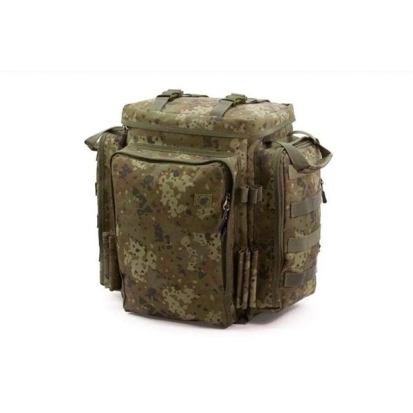 Thinking Anglers Camfleck Rucksack – S