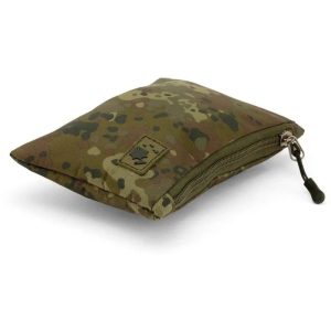 Thinking Anglers Camfleck Small Zip Pouch