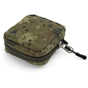Thinking Anglers Camfleck Solid Zip Pouch Medium