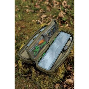 Thinking Anglers Camfleck Tackle Pouch