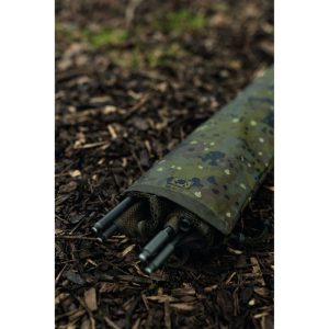 Thinking Anglers Camfleck Wet Net Bag