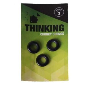 THINKING ANGLERS CHUNKY O RINGS