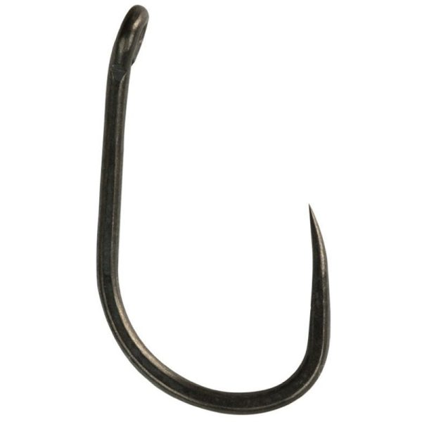 Thinking Anglers Curve Point Hooks Barbless