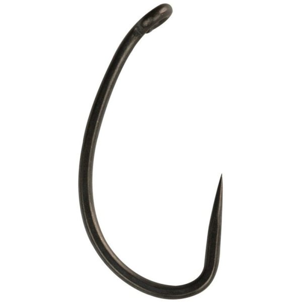 Thinking Anglers Curve Shank Hooks Barbless