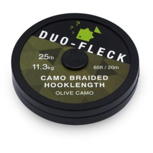 Thinking Anglers Duo-Fleck