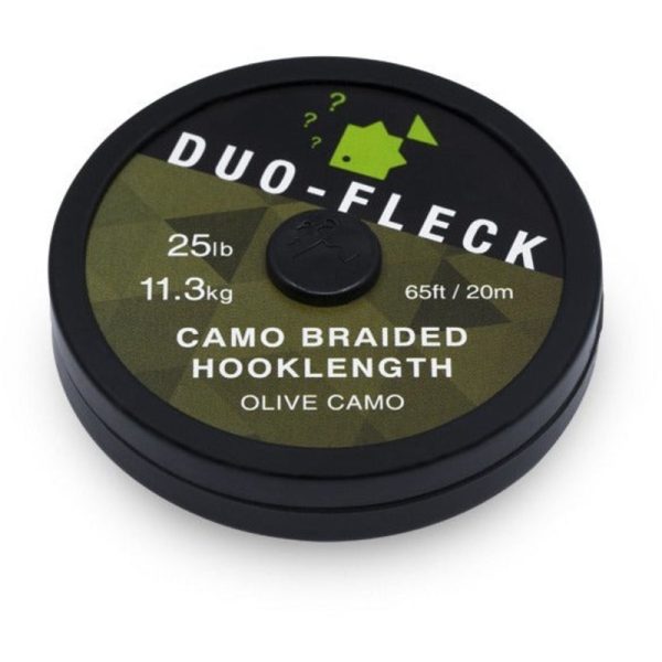 Thinking Anglers Duo-Fleck