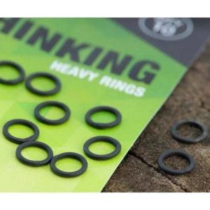 THINKING ANGLERS HEAVY RINGS