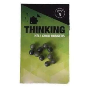 THINKING ANGLERS HELI – CHOD RUNNERS – D