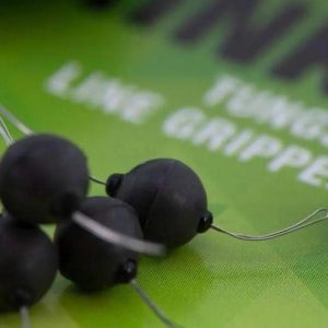 THINKING ANGLERS LINE GRIPPER BEADS 5MM TUNGSTEN