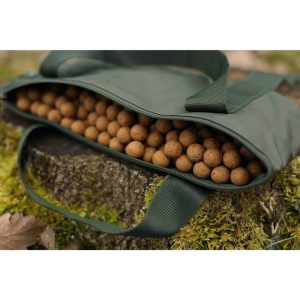 Thinking Anglers Olive Air Dry Bag