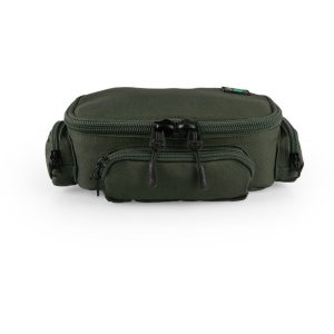 Thinking Anglers Olive Compact Tackle Pouch