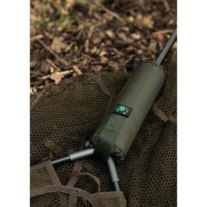 Thinking Anglers Olive Net Float XL