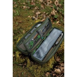 Thinking Anglers Olive Tackle Pouch