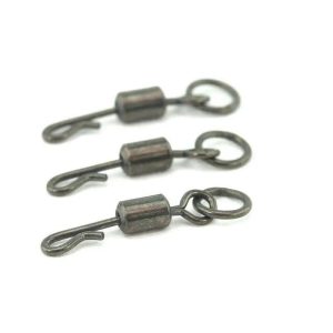 THINKING ANGLERS PTFE RING QUICK LINK SWIVELS