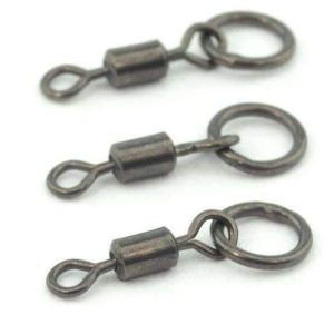 THINKING ANGLERS PTFE RING SWIVELS