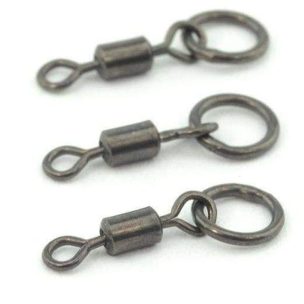 THINKING ANGLERS PTFE RING SWIVELS