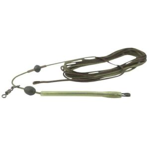 THINKING ANGLERS READY LEADERS CHOD SET UP