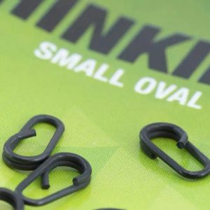 THINKING ANGLERS SMALL OVAL CLIPS