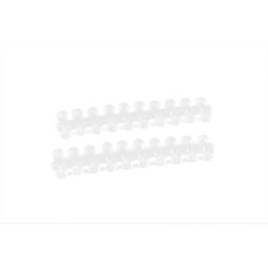 Thinking Anglers Soft Hook Beads Clear