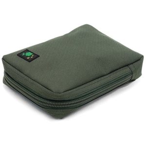 Thinking Anglers Solid Zip Pouch Large