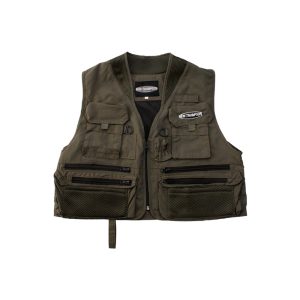 Thompson Ontario Fly Vest