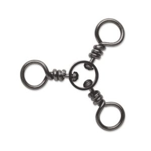 THREE WAY SWIVEL