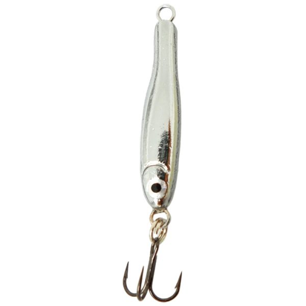 Thundermist Stingnose Minnow Spoon