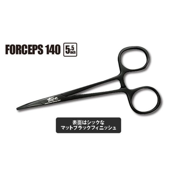 Tict Foreceps | 140