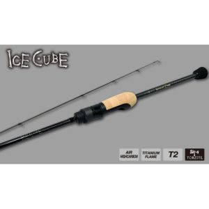 Tict Ice Cube 63E one TZ | 6’3″ | 0.6-1.5g
