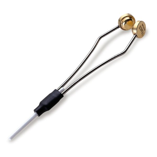 Tiemco Ceramic Bobbin Standard – White