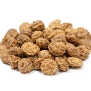 Tigernuts 6-12mm (Dry)