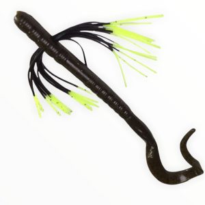 Tightlines UV Ripplepower Worm