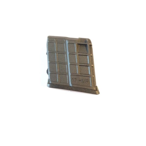 Tikka | Magazine T1x 17HMR short
