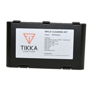 Tikka | Rifle Cleaning Kit | .270/7/6.5mm