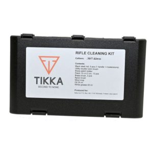 Tikka | Rifle Cleaning Kit .30 7.62mm
