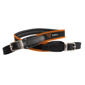 Tikka | Rifle Sling | Black/Orange
