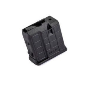 Tikka | T1x for 5 rounds .22  | Magazine