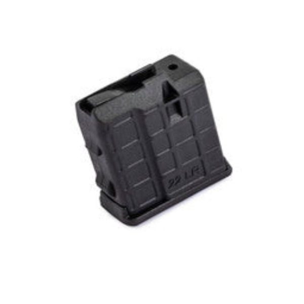 Tikka | T1x for 5 rounds .22  | Magazine