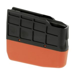 Tikka | T3X/T3 Magazine | Orange