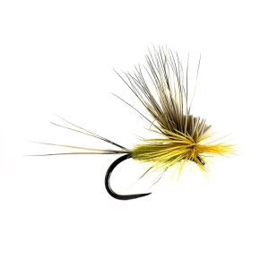 TILT WING DUN – PALE WATERY