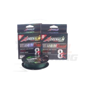 Titanium Braid