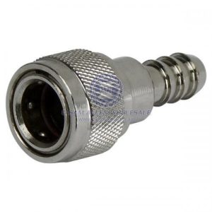 Tohatsu Female Fuel Line Connector 3/8″